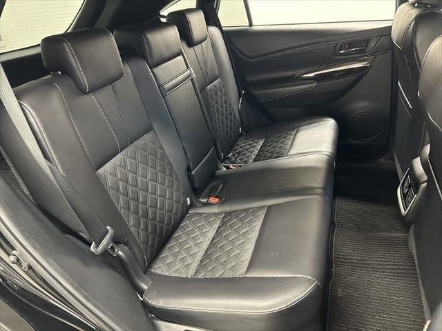 Toyota HARRIER 2014-02 193597-20
