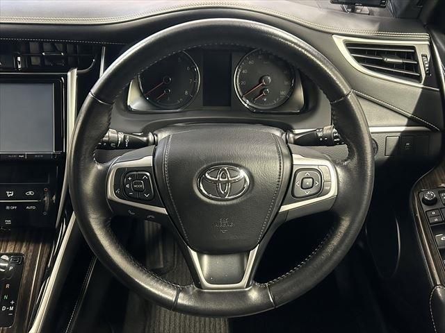 Toyota HARRIER 2014-02 193597-24