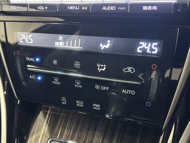 Toyota HARRIER 2014-02 193597-27