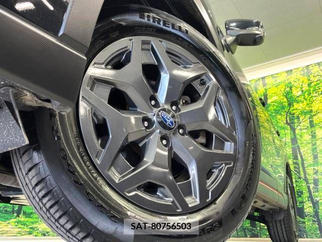 Subaru FORESTER 2019-03 390942-13