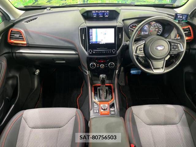 Subaru FORESTER 2019-03 390942-1
