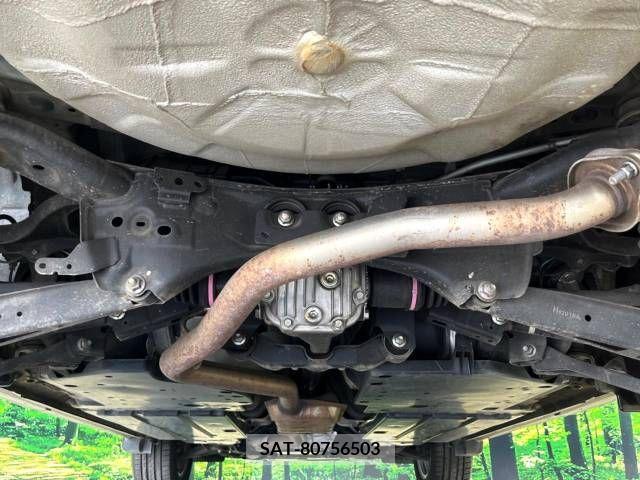 Subaru FORESTER 2019-03 390942-19