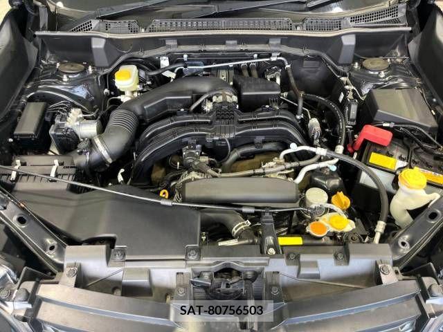 Subaru FORESTER 2019-03 390942-18