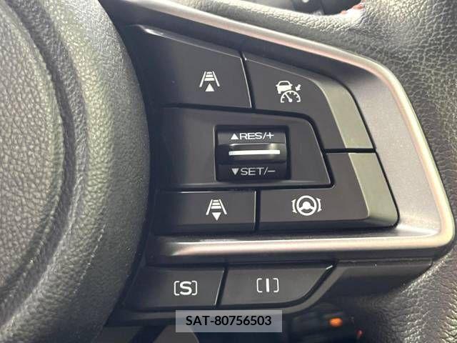 Subaru FORESTER 2019-03 390942-5