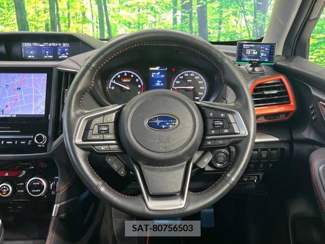 Subaru FORESTER 2019-03 390942-11