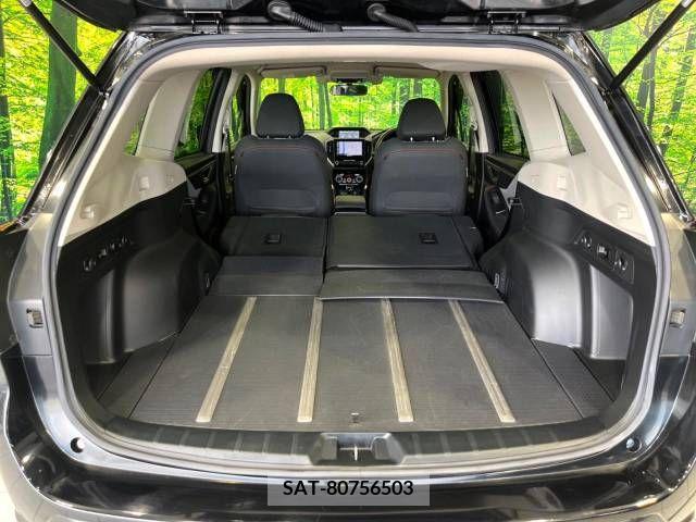 Subaru FORESTER 2019-03 390942-10