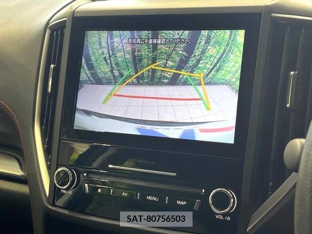 Subaru FORESTER 2019-03 390942-3