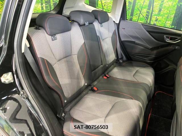 Subaru FORESTER 2019-03 390942-9