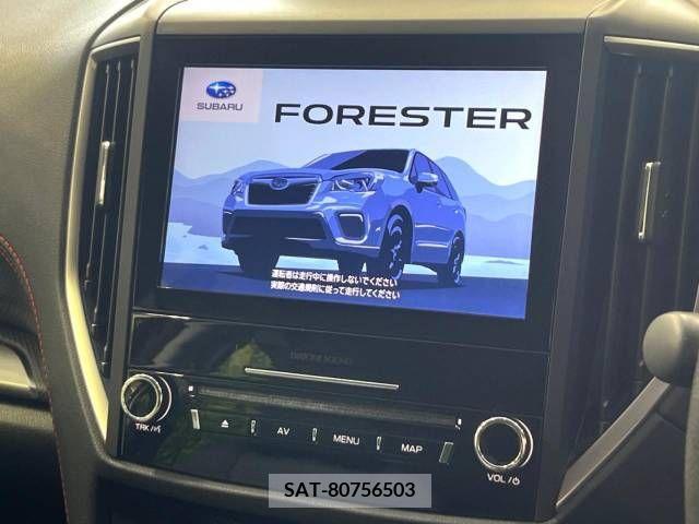 Subaru FORESTER 2019-03 390942-2
