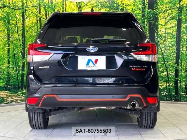 Subaru FORESTER 2019-03 390942-15