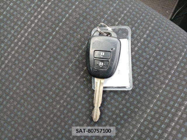 Toyota VITZ HYBRID 2019-05 314388-9