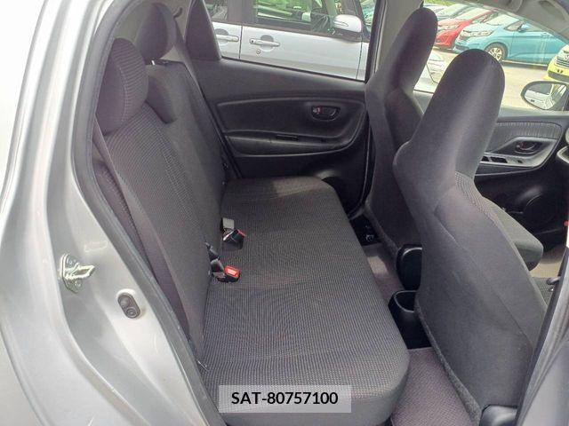 Toyota VITZ HYBRID 2019-05 314388-4