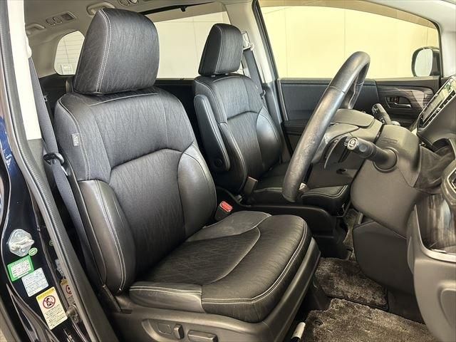 Honda ODYSSEY 2013-10 195002-19