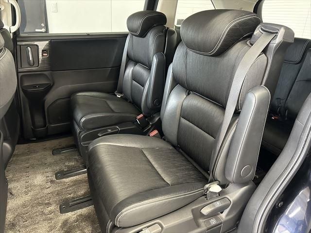 Honda ODYSSEY 2013-10 195002-23