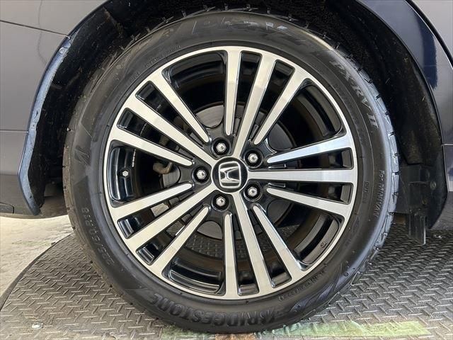 Honda ODYSSEY 2013-10 195002-15