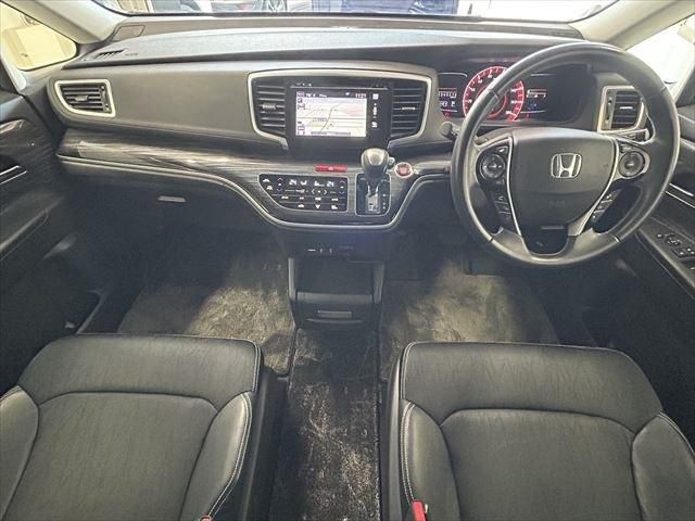 Honda ODYSSEY 2013-10 195002-18