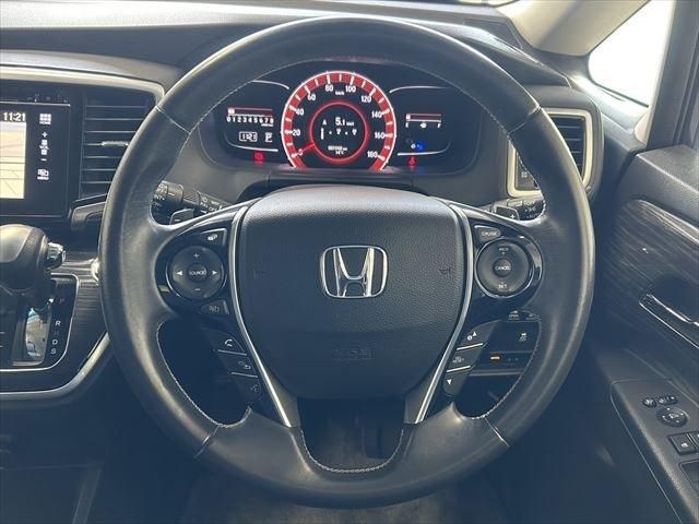 Honda ODYSSEY 2013-10 195002-26