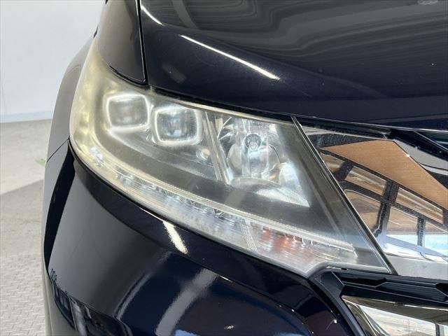 Honda ODYSSEY 2013-10 195002-9