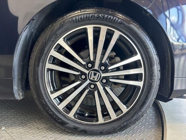 Honda ODYSSEY 2013-10 195002-14
