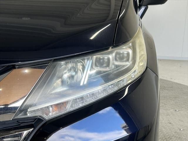 Honda ODYSSEY 2013-10 195002-8