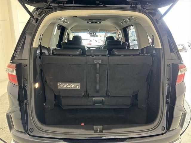 Honda ODYSSEY 2013-10 195002-25