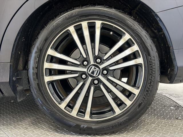 Honda ODYSSEY 2013-10 195002-17