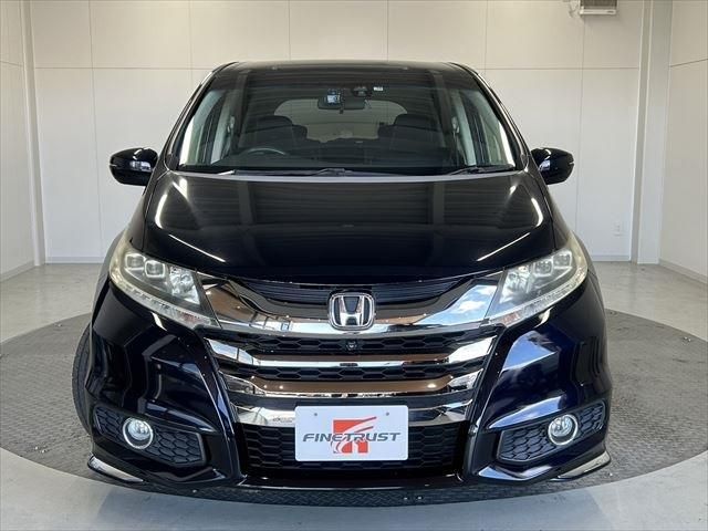 Honda ODYSSEY 2013-10 195002-1