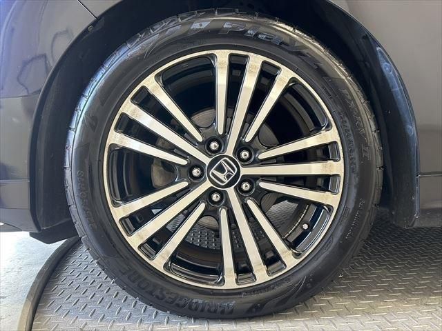 Honda ODYSSEY 2013-10 195002-16