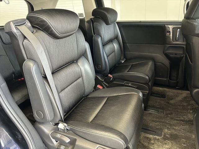 Honda ODYSSEY 2013-10 195002-20