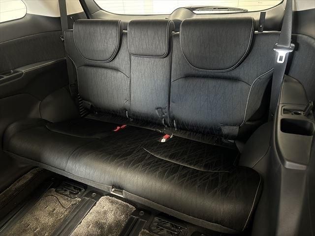 Honda ODYSSEY 2013-10 195002-24