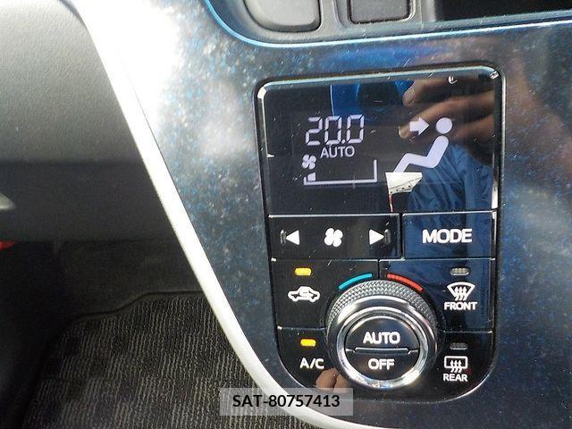 Daihatsu MOVE CUSTOM 2015-05 278292-12