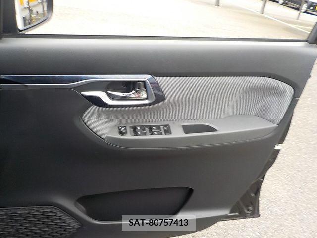 Daihatsu MOVE CUSTOM 2015-05 278292-14