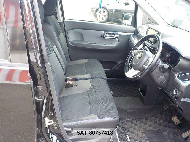 Daihatsu MOVE CUSTOM 2015-05 278292-16