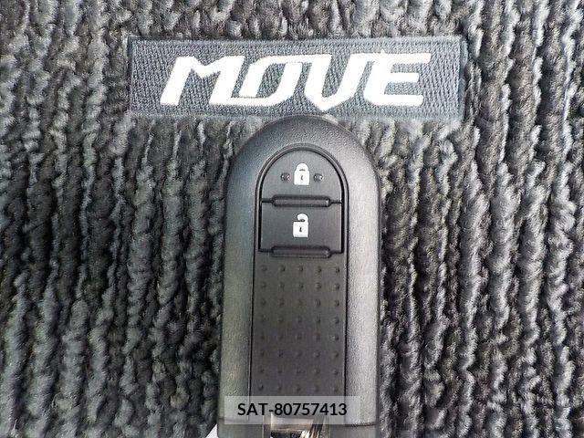 Daihatsu MOVE CUSTOM 2015-05 278292-15