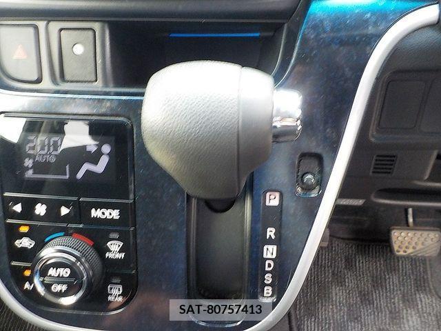 Daihatsu MOVE CUSTOM 2015-05 278292-13