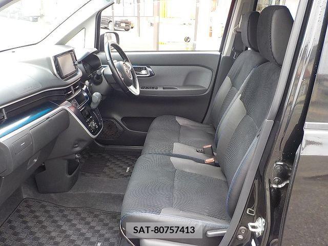 Daihatsu MOVE CUSTOM 2015-05 278292-17