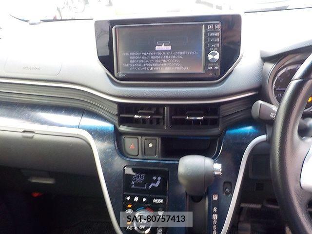 Daihatsu MOVE CUSTOM 2015-05 278292-11
