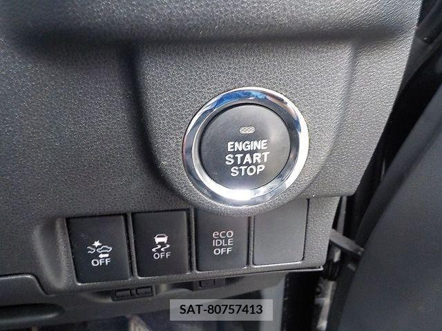 Daihatsu MOVE CUSTOM 2015-05 278292-9