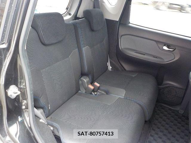 Daihatsu MOVE CUSTOM 2015-05 278292-18