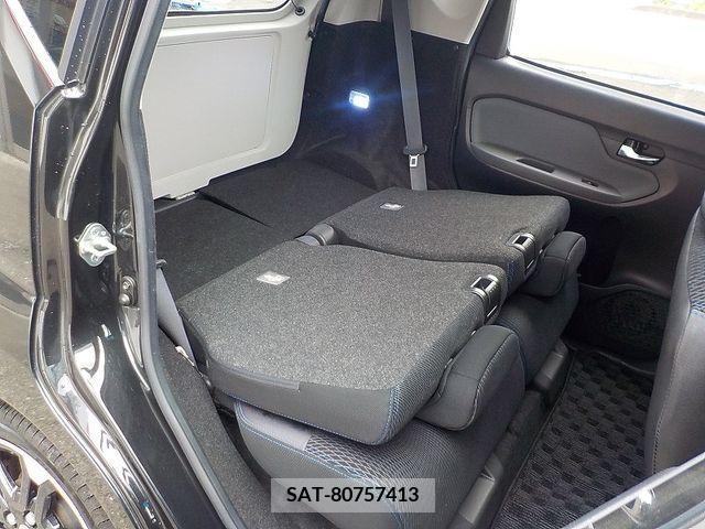Daihatsu MOVE CUSTOM 2015-05 278292-19