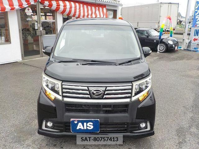 Daihatsu MOVE CUSTOM 2015-05 278292-3
