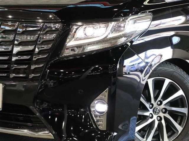 Toyota ALPHARD HYBRID 2015-06 195135-10