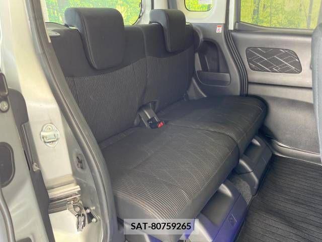Mitsubishi EK SPACE 2019-09 300704-9