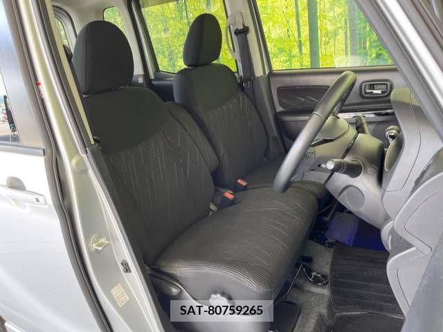 Mitsubishi EK SPACE 2019-09 300704-8