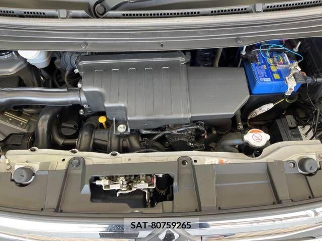 Mitsubishi EK SPACE 2019-09 300704-18
