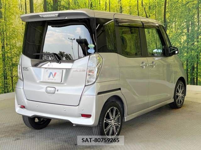 Mitsubishi EK SPACE 2019-09 300704-17