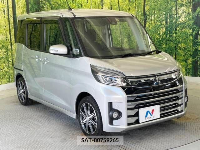 Mitsubishi EK SPACE 2019-09 300704-16