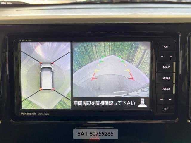 Mitsubishi EK SPACE 2019-09 300704-3