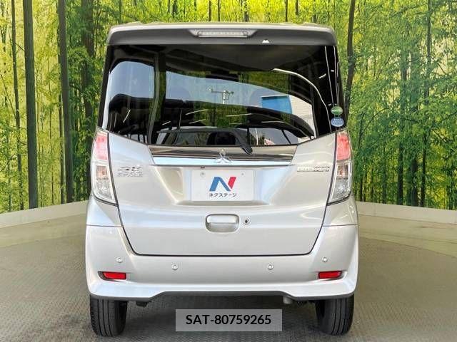 Mitsubishi EK SPACE 2019-09 300704-15