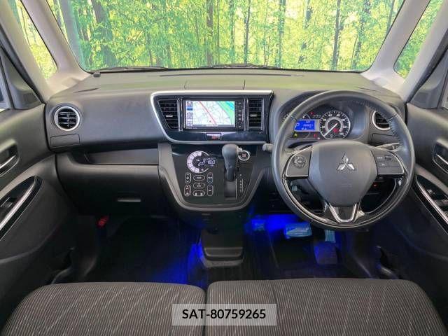 Mitsubishi EK SPACE 2019-09 300704-1